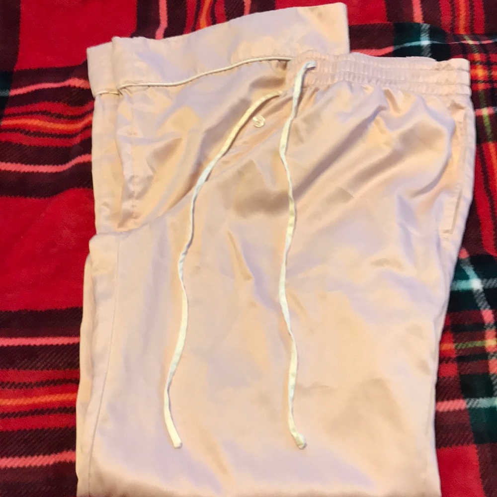 Abercrombie sleep lounge pants